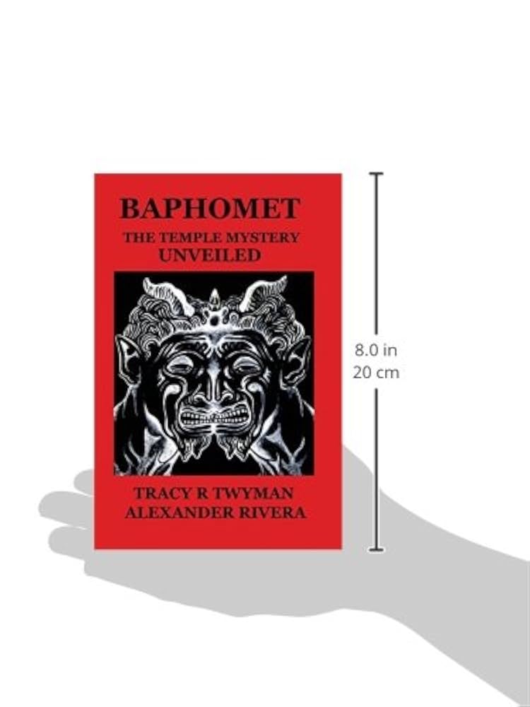 洋書 Unholy Worship? Myth of Baphomet/Dafoe 洋書 Unholy Worship? Myth of Bapt/Dafoe Unholy Worship? The